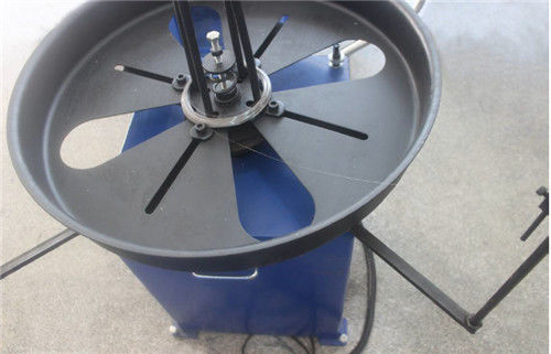 Profits de alimentation de fil de machine du fil 220v stable avec la vitesse rapide
