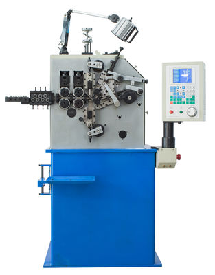 0,20 | 2,00 ressort de compression d'axe de millimètre 2 formant machine, pot tournant de ressort de commande numérique par ordinateur