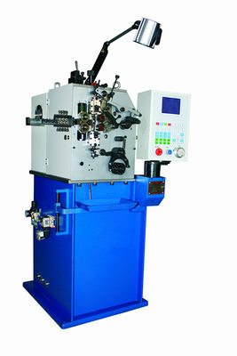 Machine de enroulement de machine de ressort de grande précision de commande numérique par ordinateur/ressort de compression