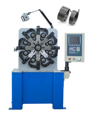 Ressort de torsion professionnel rendant machine le ressort de rendement élevé ancien