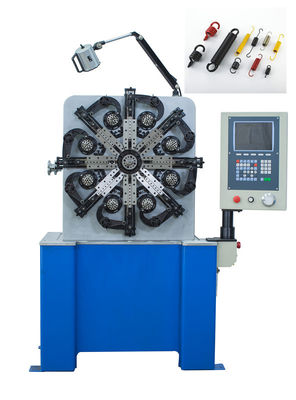 machine de ressort d'extension d'universel de 0,30 - de 2.30mm/ressort faisant des machines