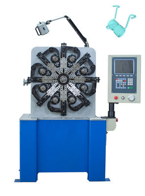 Ressort solide de commande numérique par ordinateur du professionnel 40mm rendant la machine/ressort anciens
