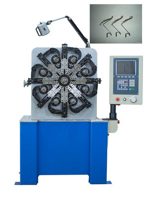 ressort de commande numérique par ordinateur de 3 - 4 axes formant la machine/équipement 220V 3P 50/60Hz