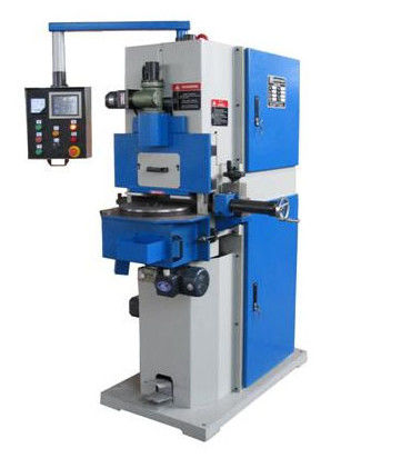 Précision commandée de machine de meulage de fin de ressort de commande numérique par ordinateur haute, diamètre de fil de 0,30 - de 2.00mm